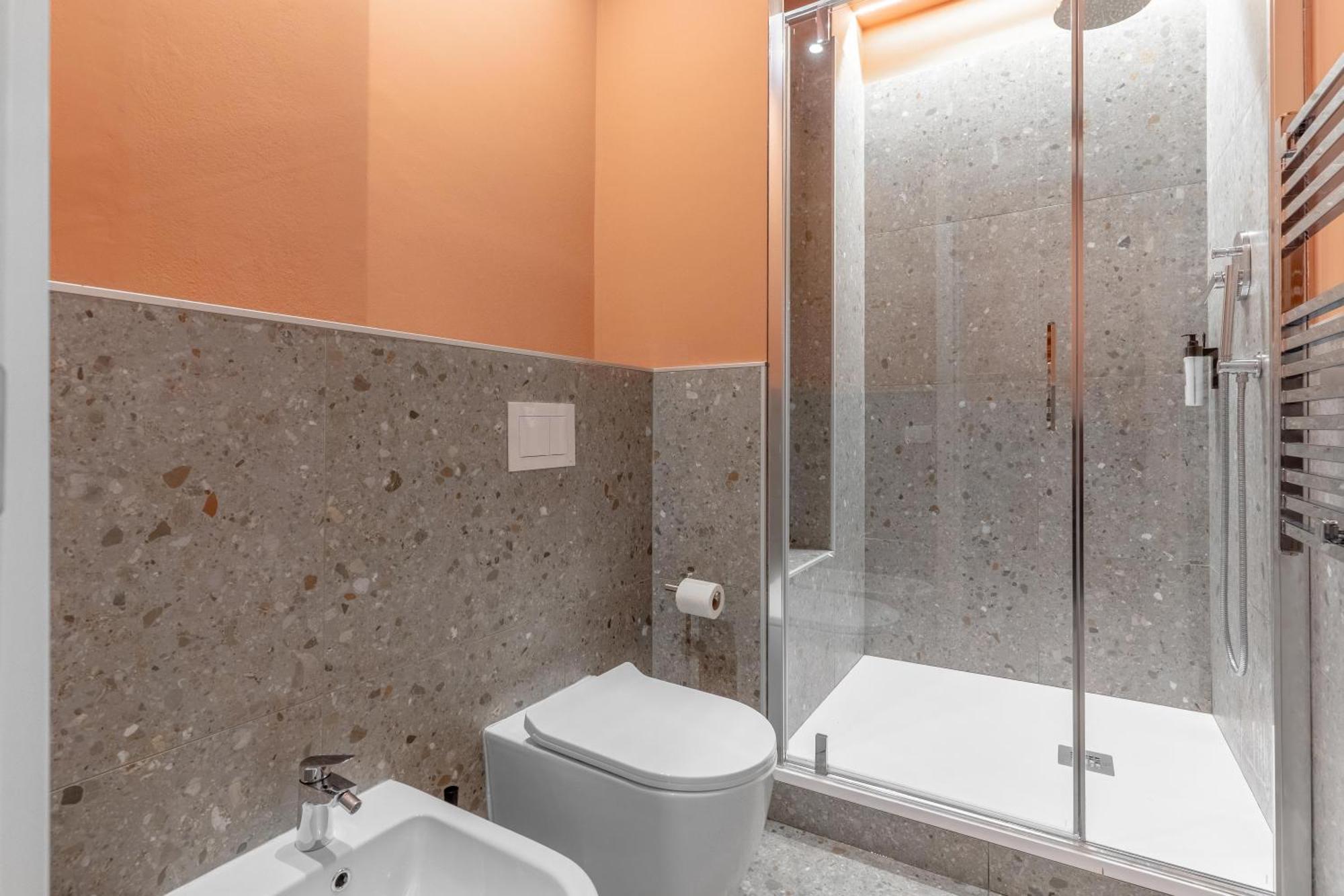 Torriani Suites Foresteria Lombarda Mailand Exterior foto