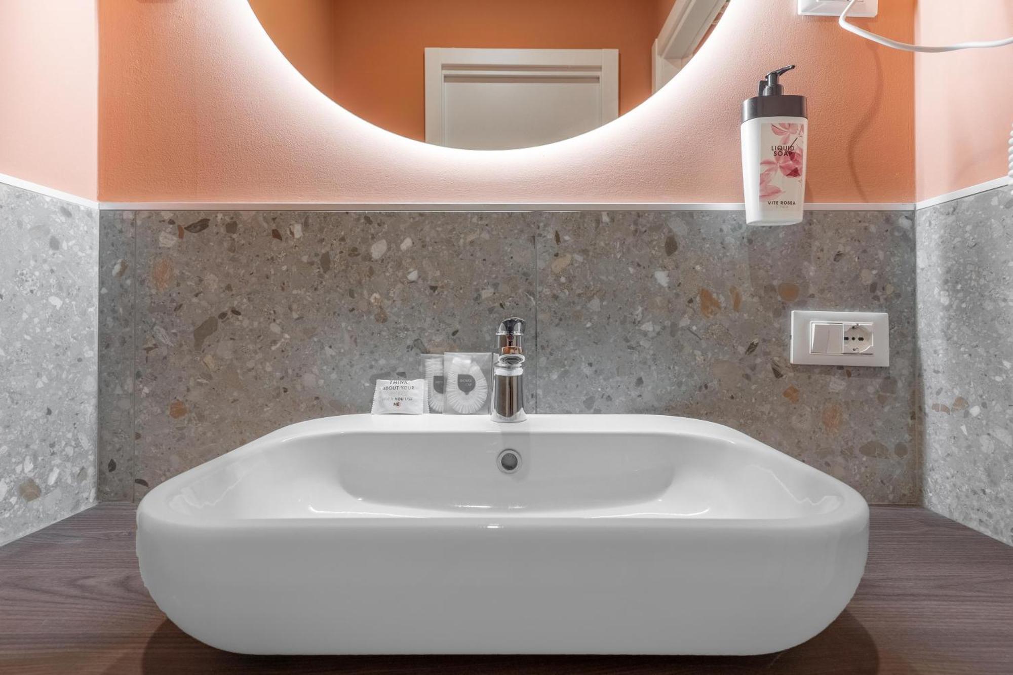 Torriani Suites Foresteria Lombarda Mailand Exterior foto